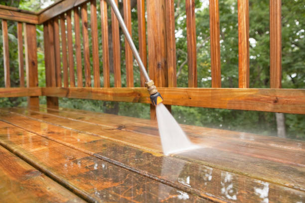  Los Banos, CA Pressure Washing Pros